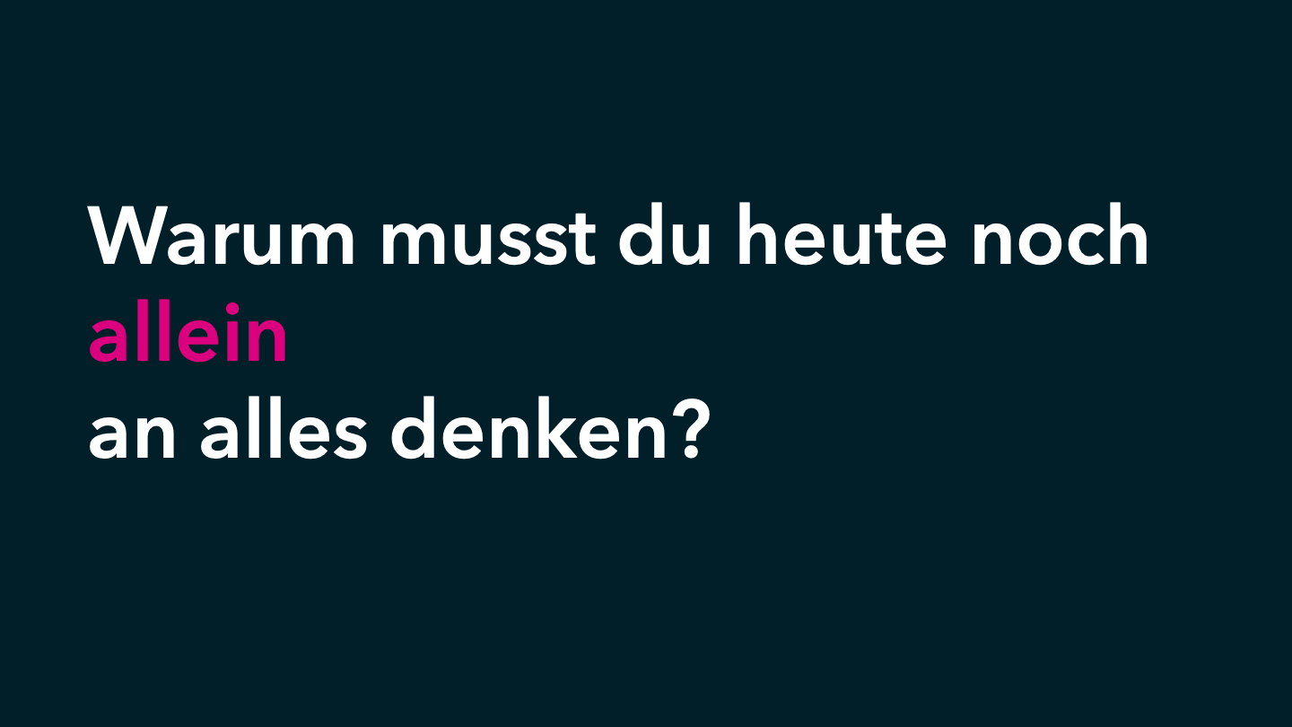 Q Experience Szene 1 von 13