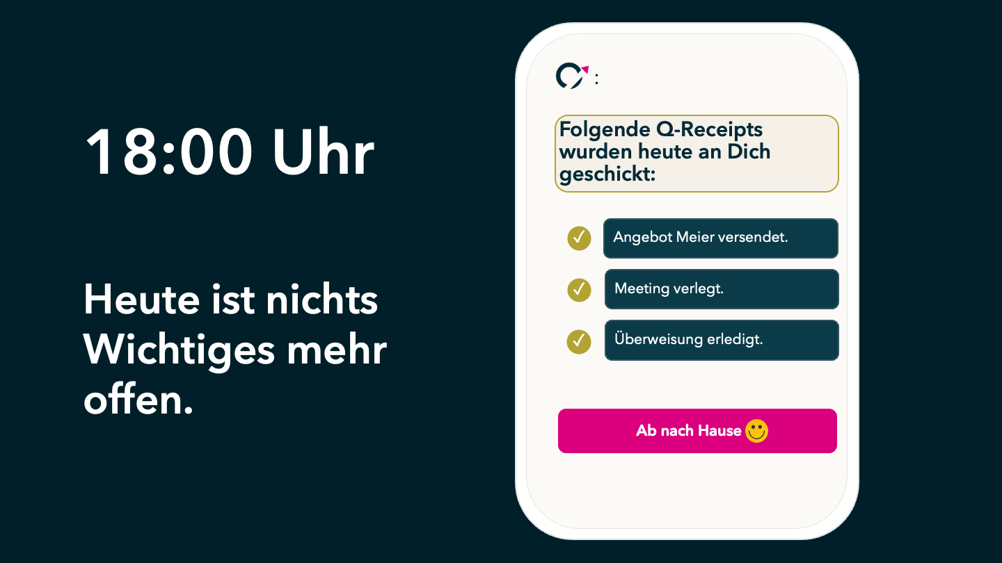 Q Experience Szene 11 von 13