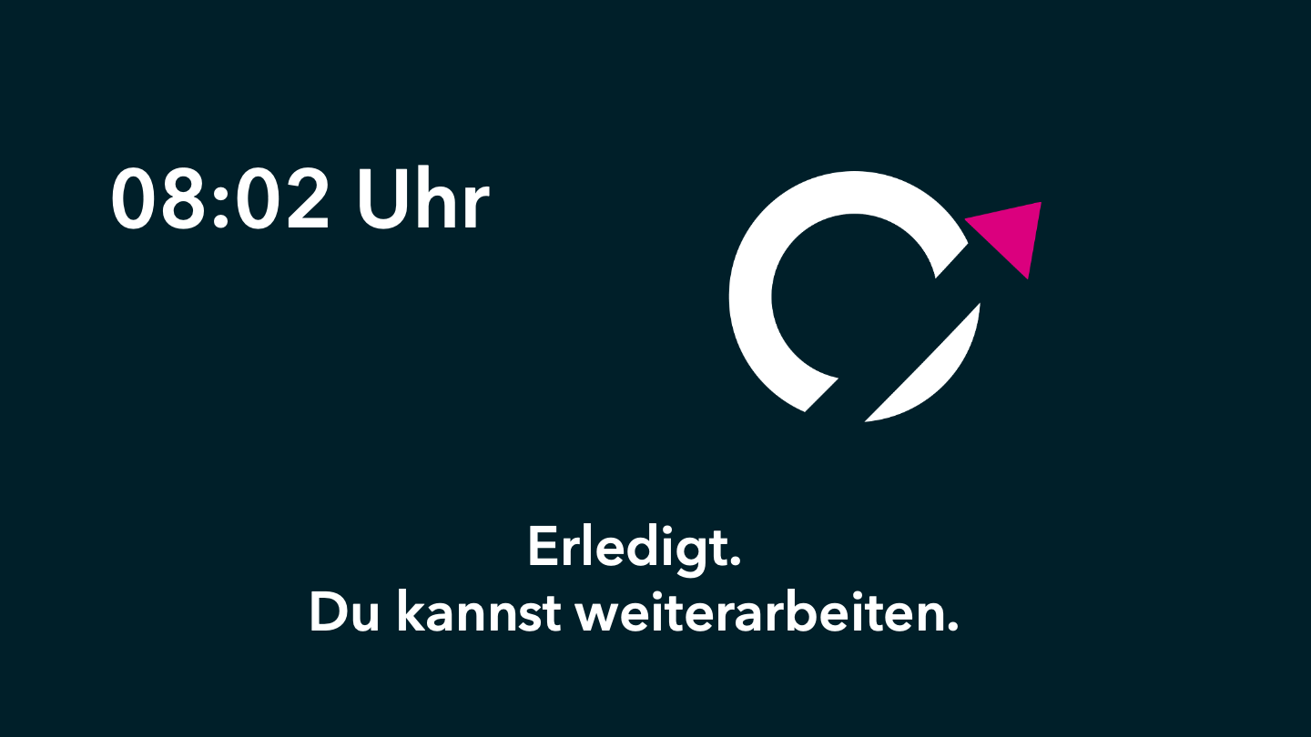 Q Experience Szene 6 von 13