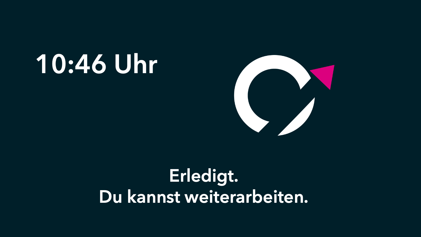 Q Experience Szene 8 von 13